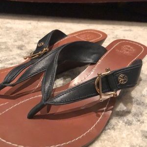 Tory Burch Sandals size 11